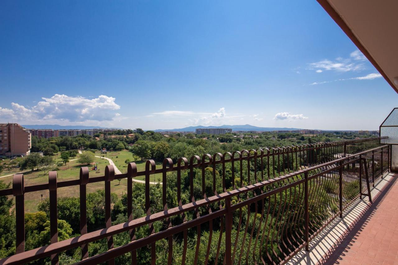 Suites In Terrazza - Rome — Photos 2